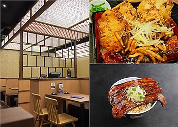 Tanjong Pagar Japanese Restaurants Aburi-EN Guoco Tower image 3 Tanjong Pagar Japanese Restaurants Aburi-EN Guoco Tower image 3