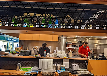 Orchard Road Japanese Restaurants Aburi-EN (Isetan Scotts) image 2 Orchard Road Japanese Restaurants Aburi-EN (Isetan Scotts) image 2