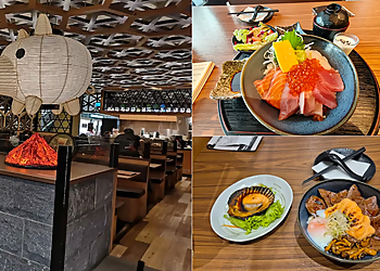 Orchard Road Japanese Restaurants Aburi-EN (Isetan Scotts) image 3 Orchard Road Japanese Restaurants Aburi-EN (Isetan Scotts) image 3