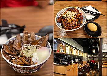 Serangoon Japanese Restaurants Aburi-EN Nex image 3 Serangoon Japanese Restaurants Aburi-EN Nex image 3