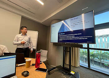 Woodlands Chartered Accountants Acc Pro Singapore Pte Ltd. image 3 Woodlands Chartered Accountants Acc Pro Singapore Pte Ltd. image 3