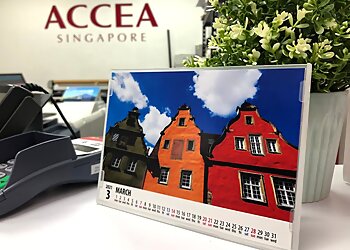 Chinatown Printing Companies Accea Singapore Pte Ltd. image 3 Chinatown Printing Companies Accea Singapore Pte Ltd. image 3