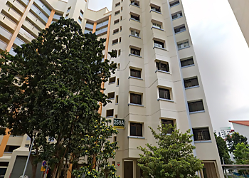 Sengkang Financial Advisers Accolade Technology Asia image 1