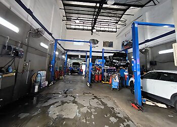 Accord Auto Services Pte Ltd. photo Accord Auto Services Pte Ltd.