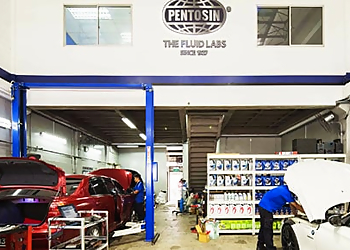 Serangoon Auto Repair Shops Accord Auto Services Pte Ltd image 2 Serangoon Auto Repair Shops Accord Auto Services Pte Ltd image 2