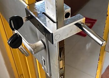 Bishan Locksmiths Ace Locksmith Singapore image 1