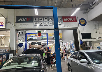 Jurong West Auto Repair Shops Ace Motorsports Pte Ltd  image 2