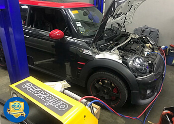 Jurong West Auto Repair Shops Ace Motorsports Pte Ltd  image 3