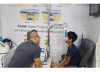 Ang Mo Kio Opticians Ace Optical image 2