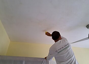 Bukit Panjang Painters Ace Painting Services image 1