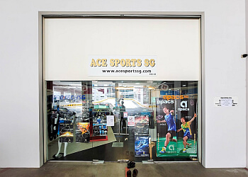 Ace Sports SG