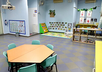Choa Chu Kang Preschools Ace Work Childcare image 2 Choa Chu Kang Preschools Ace Work Childcare image 2
