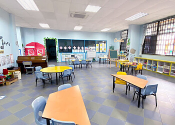 Choa Chu Kang Preschools Ace Work Childcare image 3 Choa Chu Kang Preschools Ace Work Childcare image 3