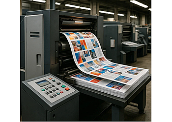 Ayer Rajah Printing Companies Acemedia Consultants (S) Pte Ltd image 1 Ayer Rajah Printing Companies Acemedia Consultants (S) Pte Ltd image 1