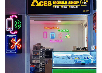 Aces Mobile