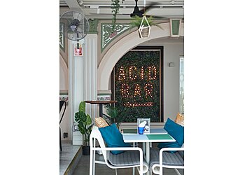 Acid Bar photo Acid Bar