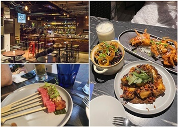 Acid Bar image Acid Bar