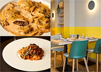 Bukit Panjang Italian Restaurants Acqua E Farina image 3 Bukit Panjang Italian Restaurants Acqua E Farina image 3