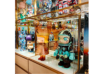 Marina Bay Toy Shops ActionCity Marina Bay Sands image 2 Marina Bay Toy Shops ActionCity Marina Bay Sands image 2