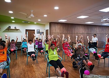 Telok Blangah Nursing Homes Active Global Specialised Caregivers Telok Blangah image 2 Telok Blangah Nursing Homes Active Global Specialised Caregivers Telok Blangah image 2