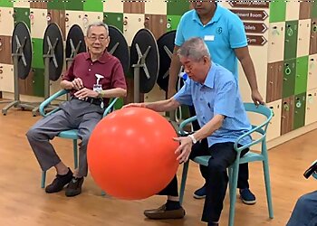 Telok Blangah Nursing Homes Active Global Specialised Caregivers Telok Blangah image 3 Telok Blangah Nursing Homes Active Global Specialised Caregivers Telok Blangah image 3