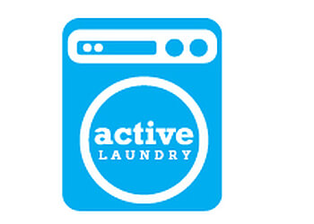 Active Laundry Pte Ltd