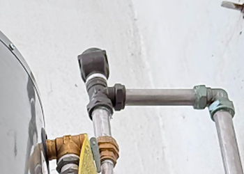 Outram Plumbers Active Plumbing Outram image 1