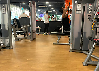 Bukit Merah Gyms ActiveSG Gym Enabling Village image 3 Bukit Merah Gyms ActiveSG Gym Enabling Village image 3