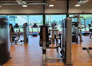 ActiveSG Hockey Village Gym @ Boon Lay image ActiveSG Hockey Village Gym @ Boon Lay