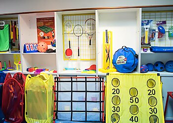 Pasir Ris Sporting Goods Activo Pte. Ltd. image 2 Pasir Ris Sporting Goods Activo Pte. Ltd. image 2