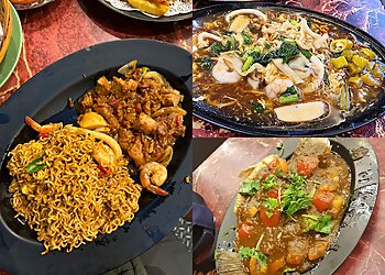 Little India Seafood Restaurants Adam's Corner Seafood Restaurant image 3 Little India Seafood Restaurants Adam's Corner Seafood Restaurant image 3