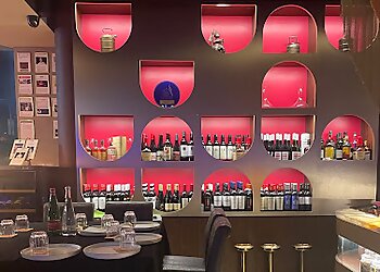 Kallang Indian Restaurants Adda image 2 Kallang Indian Restaurants Adda image 2