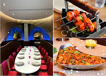 Kallang Indian Restaurants Adda image 3 Kallang Indian Restaurants Adda image 3