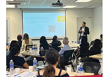 Adecco Personnel Pte Ltd. photo Adecco Personnel Pte Ltd.