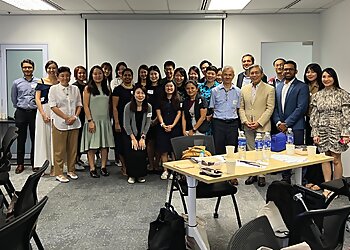 Adecco Personnel Pte Ltd. image Adecco Personnel Pte Ltd.