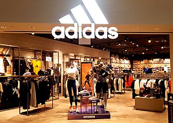 Adidas Singapore Waterway Point