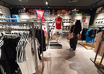 Adidas Store photo Adidas Store