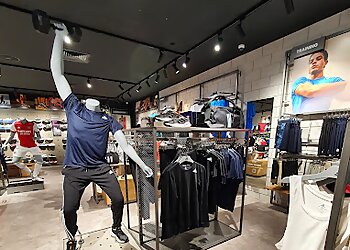 adidas woodlands mall