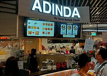 Pasir Ris Malay Restaurants Adinda by Gerai Nenek Obek image 2 Pasir Ris Malay Restaurants Adinda by Gerai Nenek Obek image 2