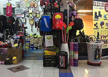 Bukit Panjang Sporting Goods Adi's Sports image 2 Bukit Panjang Sporting Goods Adi's Sports image 2