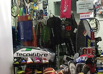 Bukit Panjang Sporting Goods Adi's Sports image 3 Bukit Panjang Sporting Goods Adi's Sports image 3