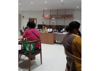 Admiralty Medical Centre photo Admiralty Medical Centre