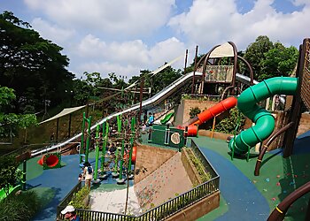 Woodlands Public Parks Admiralty Park image 2 Woodlands Public Parks Admiralty Park image 2