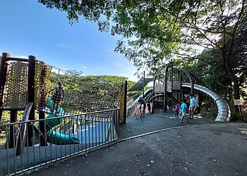 Woodlands Public Parks Admiralty Park image 3 Woodlands Public Parks Admiralty Park image 3