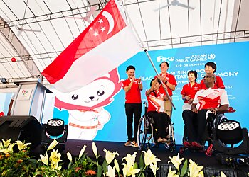 Adrenalin Group Pte. Ltd. image Adrenalin Group Pte. Ltd.