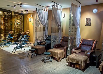 Jurong East Massage Therapists Adrift Anapauo image 2 Jurong East Massage Therapists Adrift Anapauo image 2