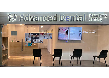 Advanced Dental 