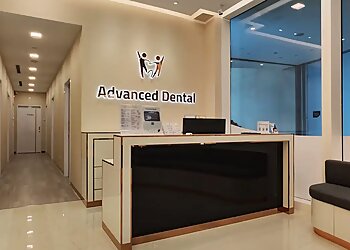 Buona Vista Dental Clinics Advanced Dental Buona Vista image 2 Buona Vista Dental Clinics Advanced Dental Buona Vista image 2