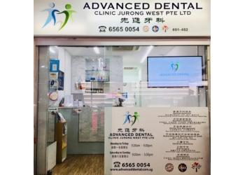 Taman Jurong Dental Centre By Fdc Multi Speciality Clinic