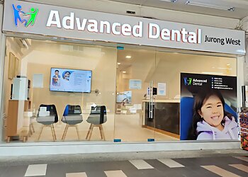 Jurong West Dental Clinics Advanced Dental Jurong West image 1